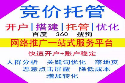 案例分享：百度竞价广告投放策略与效果